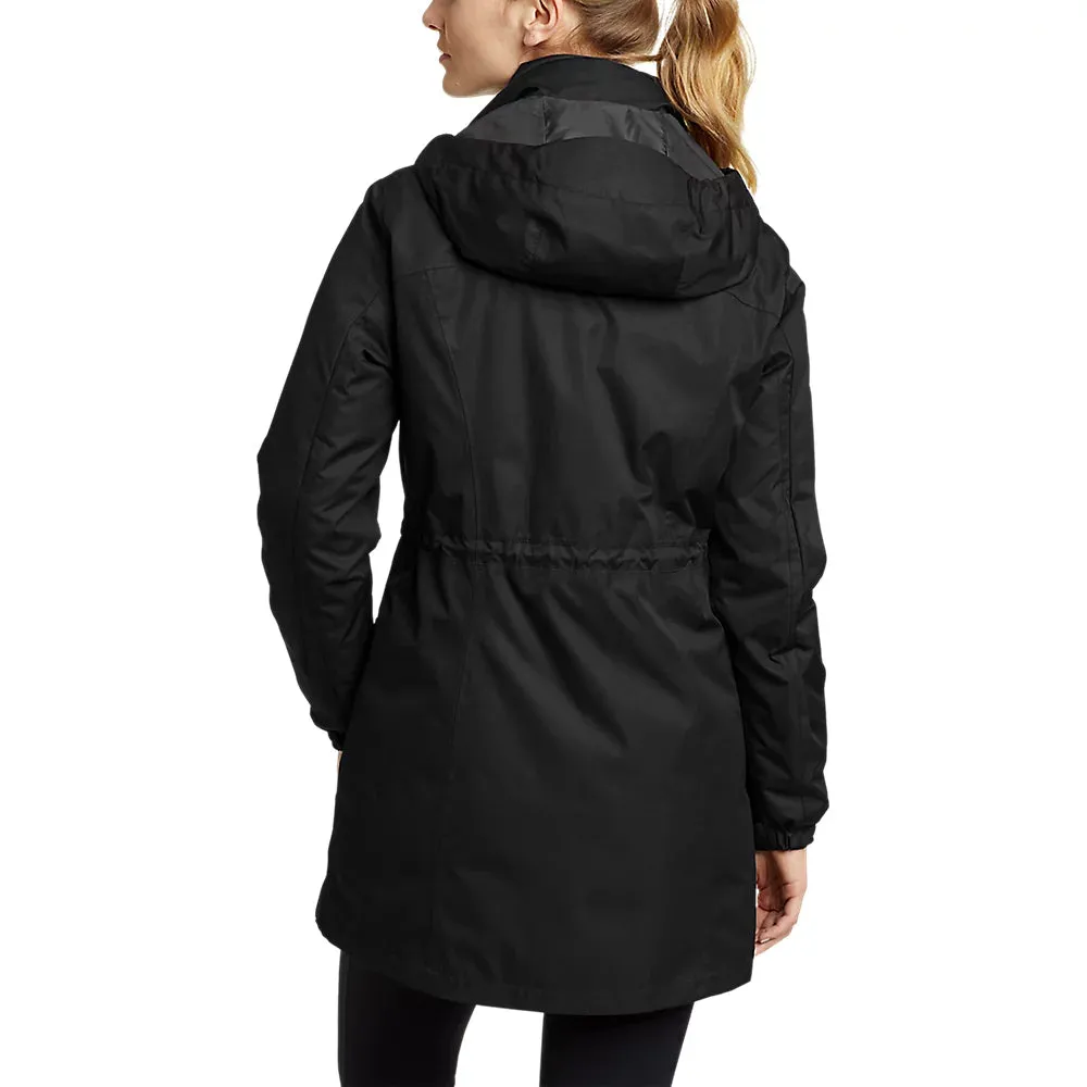 Women's Mountain Town 3-in-1 Parka