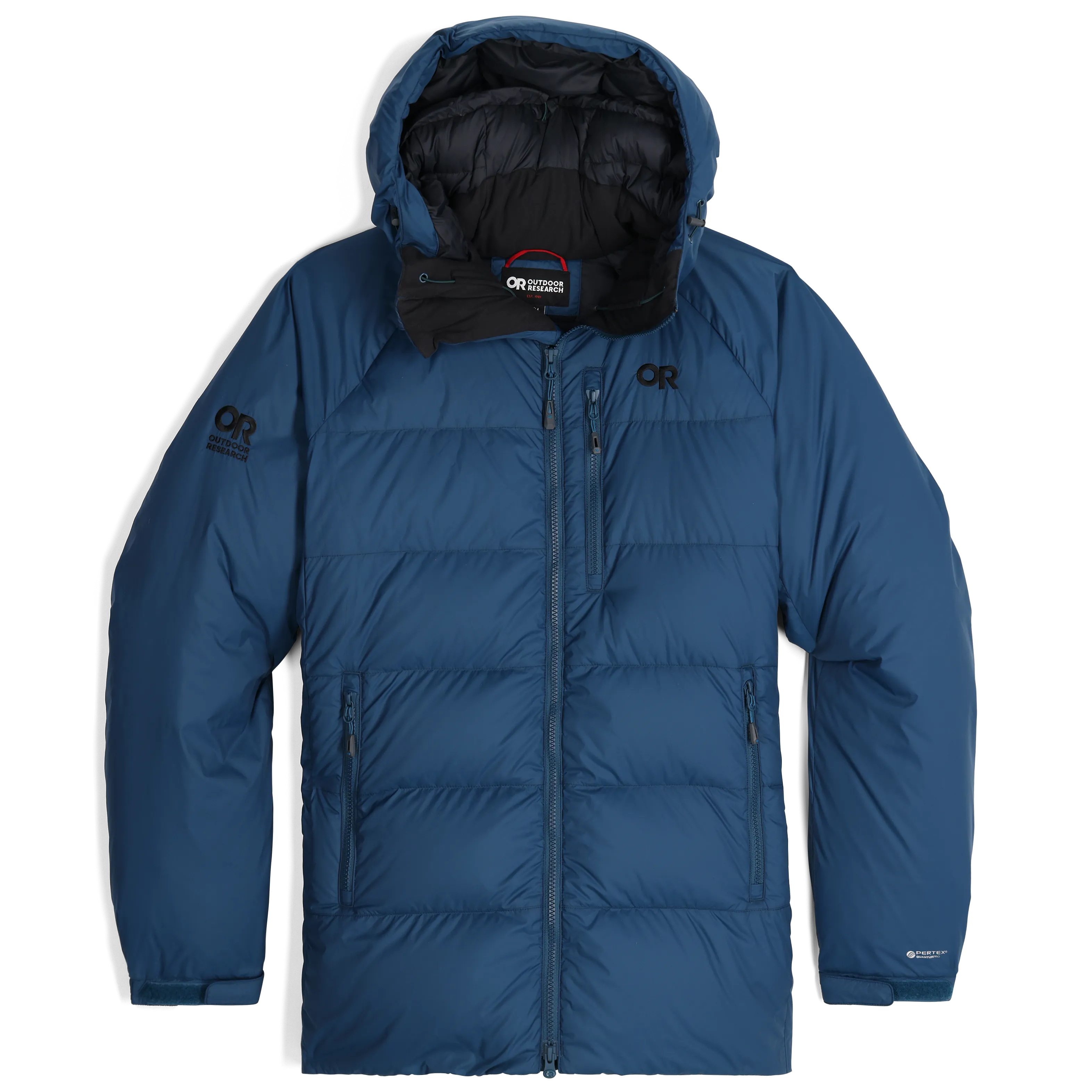 Women's Super Alpine Down Parka