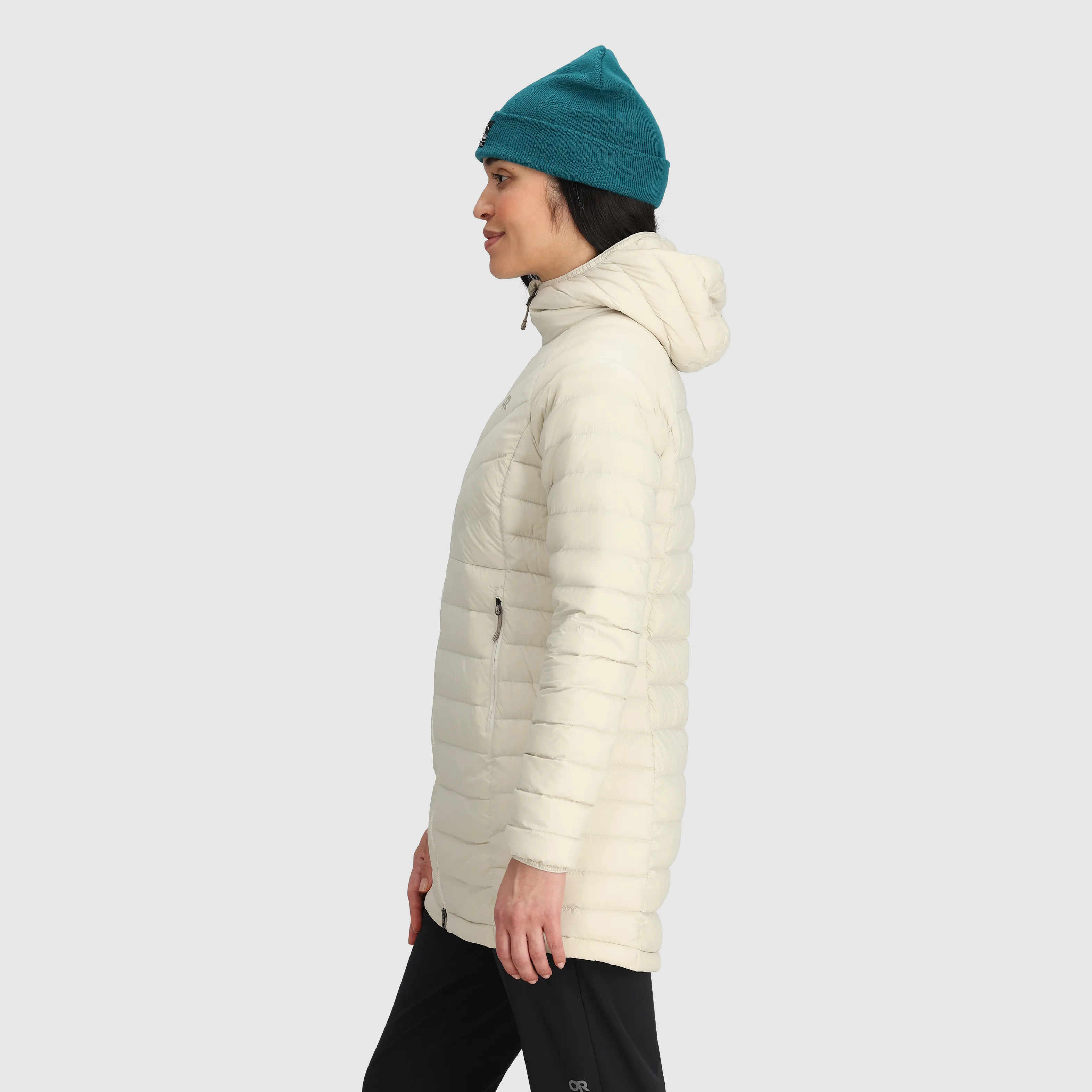 Women's Transcendent Down Parka