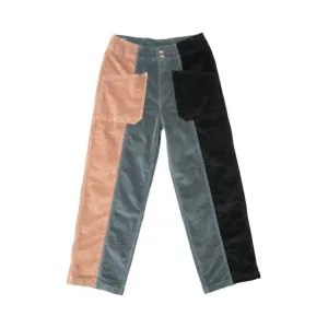 WOODFERN - WOMEN'S PANTS